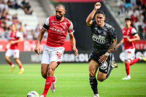 Mercato RC Lens : Les Sang et Or tiennent le remplaçant de Wahi