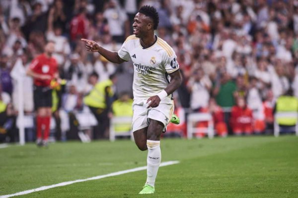 Le Real Madrid a tranché : Vinicius Jr ou Kylian Mbappé pour les penalties ?