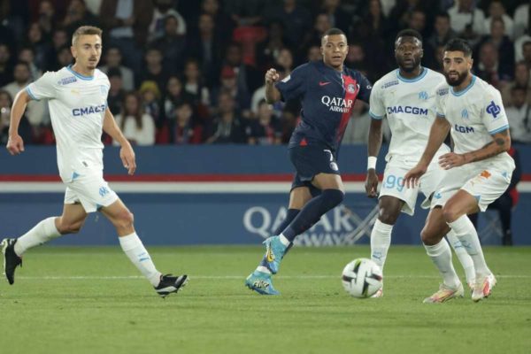 OM : Les joueurs du LOFT sont en train de craquer