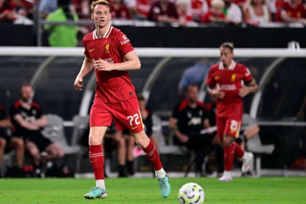 Liverpool : Les Reds fixent le prix de leur jeune défenseur prometteur