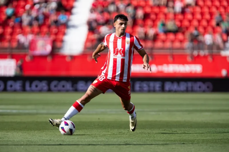 Le Barça a ciblé ce joueur pour l’après Joao Cancelo.