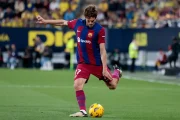 Marcos Alonso reste en Espagne