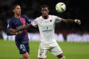 Clermont Foot : Muhammed Cham se dirige vers la Turquie