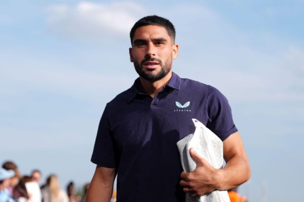 OM : Vers un accord de dernière minute pour Neal Maupay ?