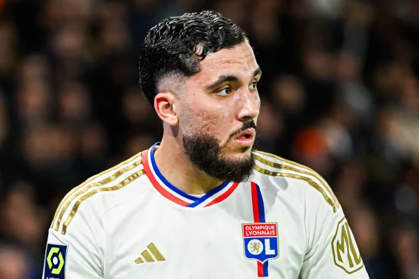 OL: Retournement de situation, Rayan Cherki a prolongé