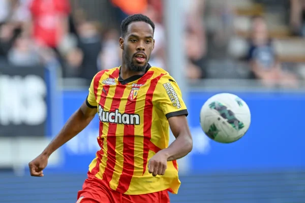 Le RC Lens prolonge un jeune prometteur