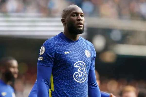 Lukaku: Un coup de maître de Naples ou un flop annoncé?