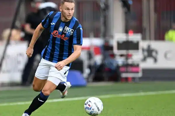 L’Atalanta a rejeté une énorme somme pour Teun Koopmeiners