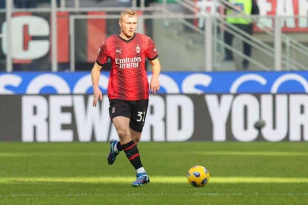 Milan AC : c’est officiel pour Tommaso Pobega