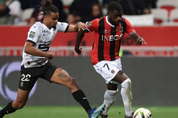 OGC Nice : Un cadre tombe d’accord pour rejoindre la Serie A