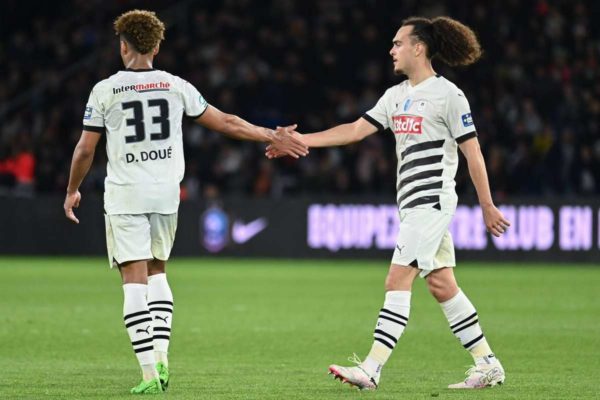 Stade Rennais : Ce cadre a eu le HERE WE GO pour la Bundesliga