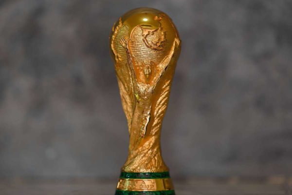 Un nouveau pays porte sa candidature pour la Coupe du Monde 2034