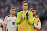 Après Muller et Gundogan, cette légende de l’Allemagne prend sa retraite