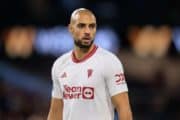 Fenerbahçe : c’est fait pour Sofyan Amrabat