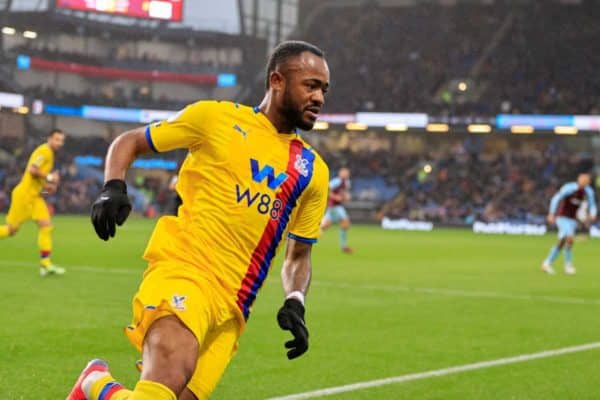 Jordan Ayew pourrait connaitre un quatrième club anglais !