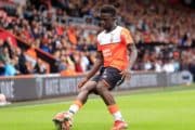 Bemba Dieng passe de Lorient à Angers