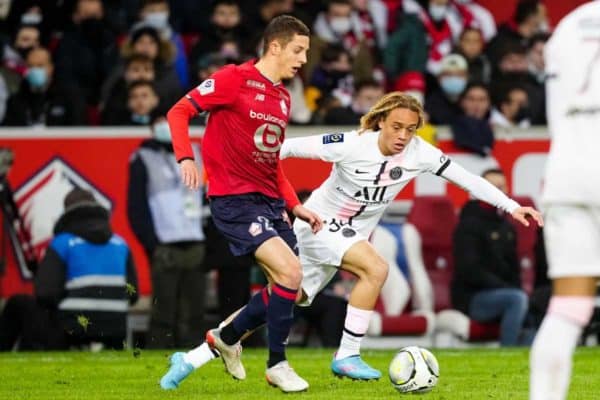 Un ancien du LOSC va changer de club en Serie A !