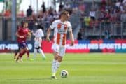 Omeragic de Montpellier à la Ligue des Champions ?