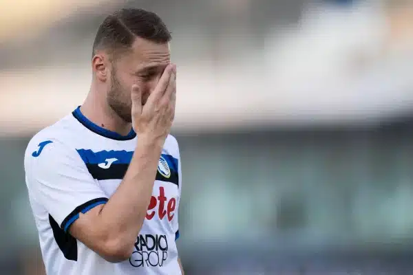 Atalanta: La Juventus ne lâche pas Teun Koopmeiners