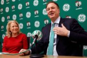 Ligue 2 : Steve Pagliuca (Boston Celtics et Atalanta BC) en pourparlers pour le rachat du Red Star FC