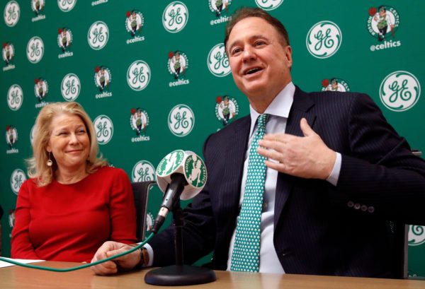 Ligue 2 : Steve Pagliuca (Boston Celtics et Atalanta BC) en pourparlers pour le rachat du Red Star FC