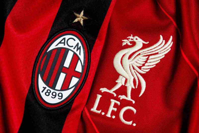 Liverpool prêt à écraser Milan? Les stats révèlent une surprise