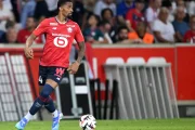 Lille: Olivier Letang ne veut pas entendre parler d’un transfert d’Alexsandro