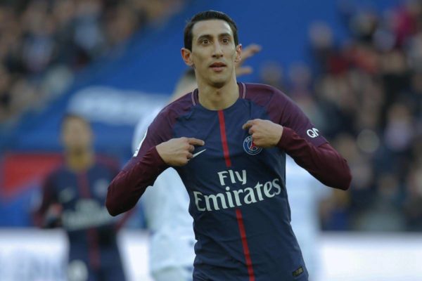 “Angel Di Maria, trahi par le PSG?” Le docu Netflix révèle tout!