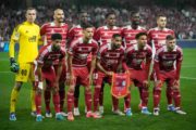 Ligue des Champions : Le Stade Brestois prêt pour le défi face au Bayer Leverkusen