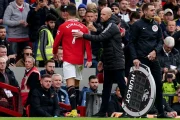 Manchester United: Cristiano Ronaldo détruit Eric Ten Hag