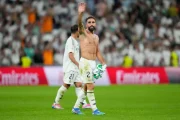 Real : Carvajal sera absent pour… une très longue période