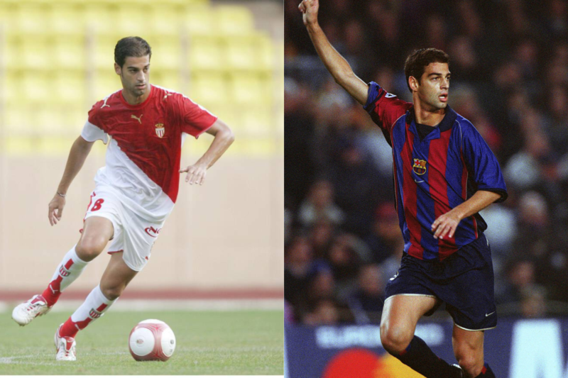 Gerard López (AS Monaco / FC Barcelone)