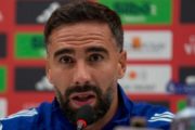 Real Madrid : Dani Carvajal se rallie à Koundé et Rodri pour une possible grève