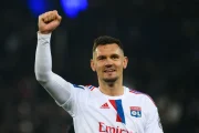 OL: Le PAOK va signer Dejan Lovren grâce à une dérogation