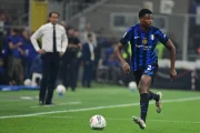 Inter Milan: Simone Inzaghi confirme la prolongation de contrat de Denzel Dumfries