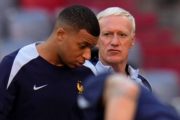 Kylian Mbappé pas sélectionné : Un repos “psychologique…?”