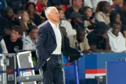 EdF: La grande annonce de Phillippe Diallo sur Didier Deschamps après la débâcle