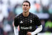 Juventus : une touche en Espagne pour Dusan Vlahovic