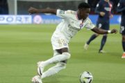 OL : Ernest Nuamah en pleurs fait échouer son transfert à Fulham