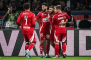 LDC: Quand est-ce que les fan zones du stade brestois seront-elles ouvertes ?