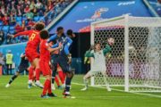 France – Belgique : La Belgique reçue 7/7 en match officiel en cas de victoire de la France