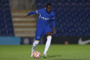 Chelsea : c’est officiel pour Genesis Antwi