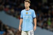 Manchester City : James McAtee intéresse un club anglais