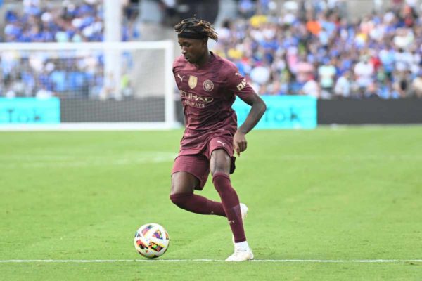 Manchester City va céder son jeune talent Joel Ndala