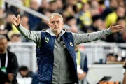 Fenerbahce: José Mourinho a encore fait des siennes