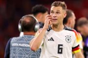 Bayern Munich : Joshua Kimmich connait son futur club