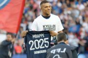 PSG : En 2022, Kylian Mbappé avait dit oui à un autre club que le Real Madrid