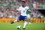 LOSC : Angel Gomes aurait une nouvelle touche en Angleterre