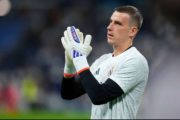 Real Madrid : Andriy Lunin transféré pour 20M€ ?