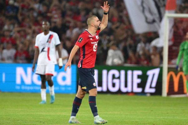 Lille volé contre le PSG : Le deuxième but qui aurait tout changé